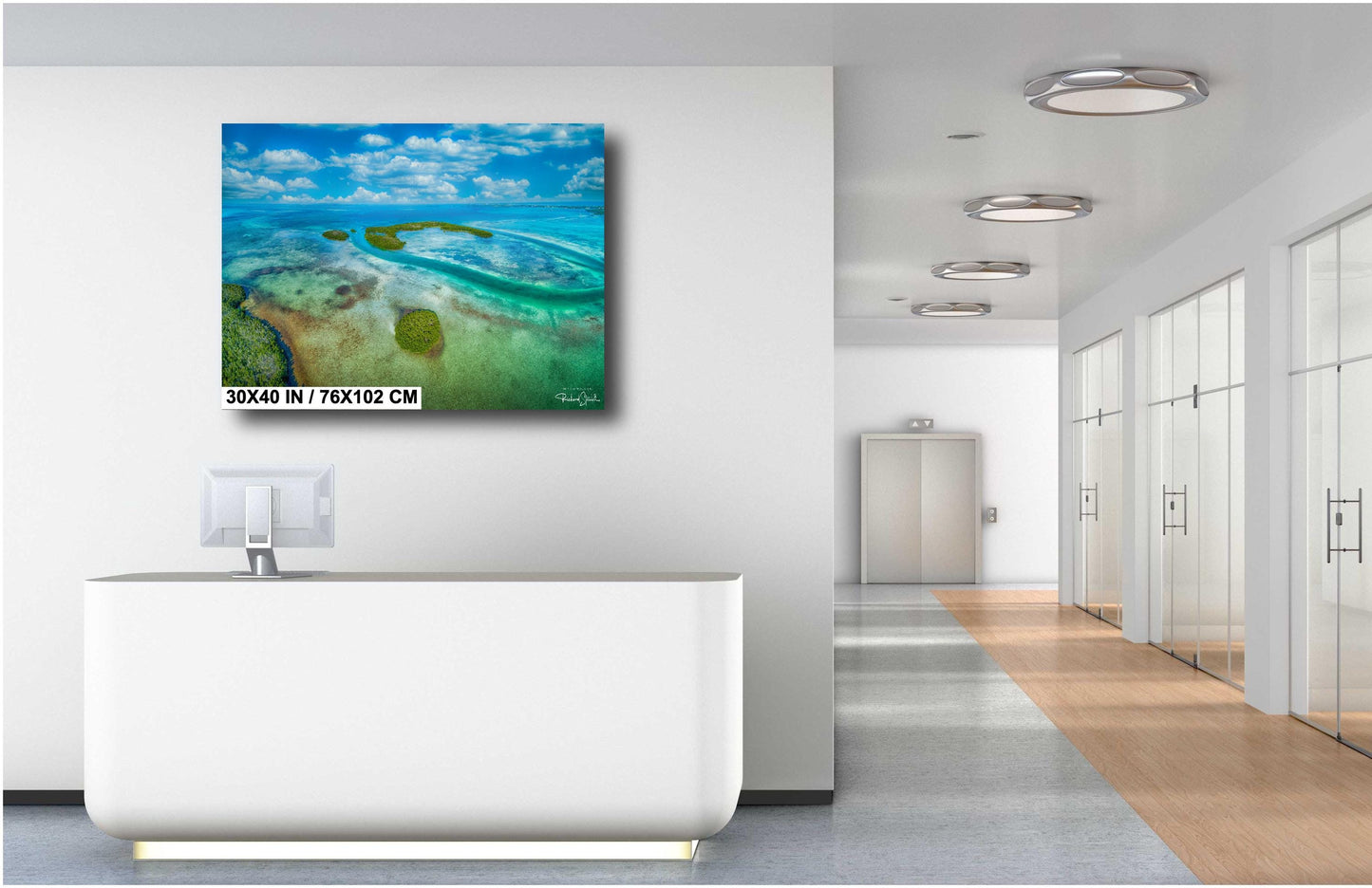 Islamorada Photo Wall Art – Florida Keys Decor | Nautical Canvas & Metal Print