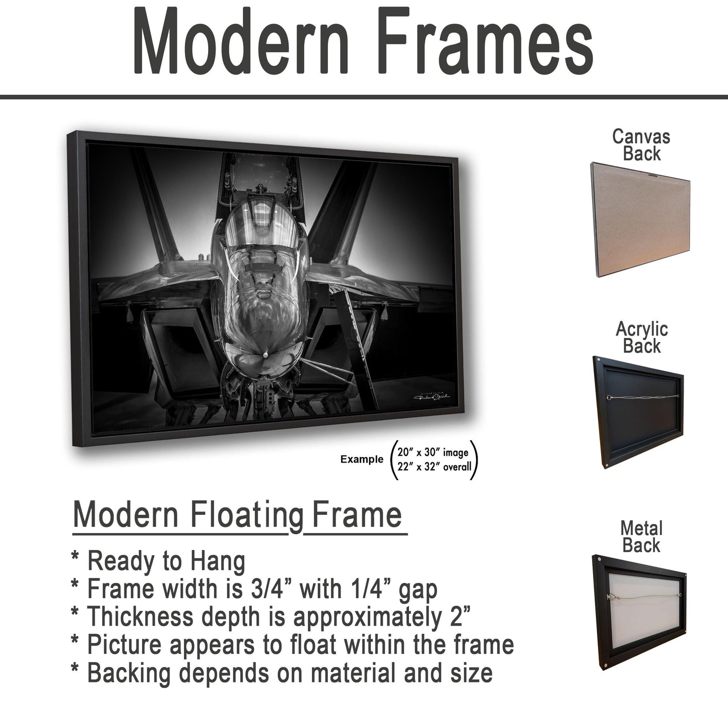 Blue Angels Wall Art - Fighter Jet Print | Premium Photo Paper & Canvas Decor