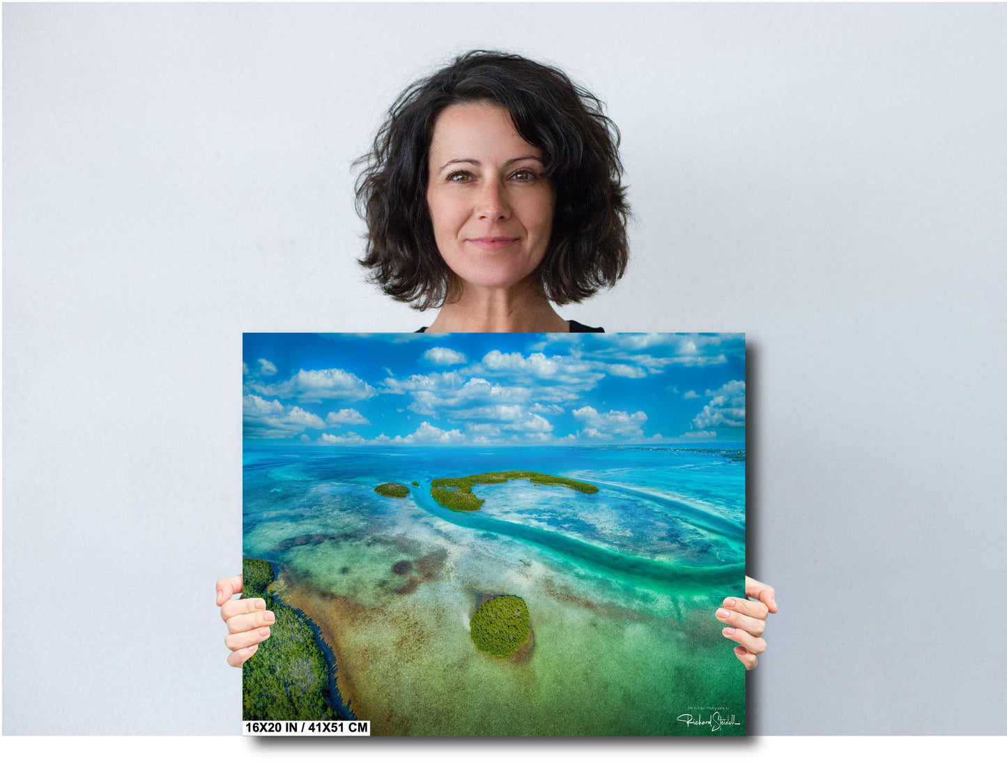 Islamorada Photo Wall Art – Florida Keys Decor | Nautical Canvas & Metal Print