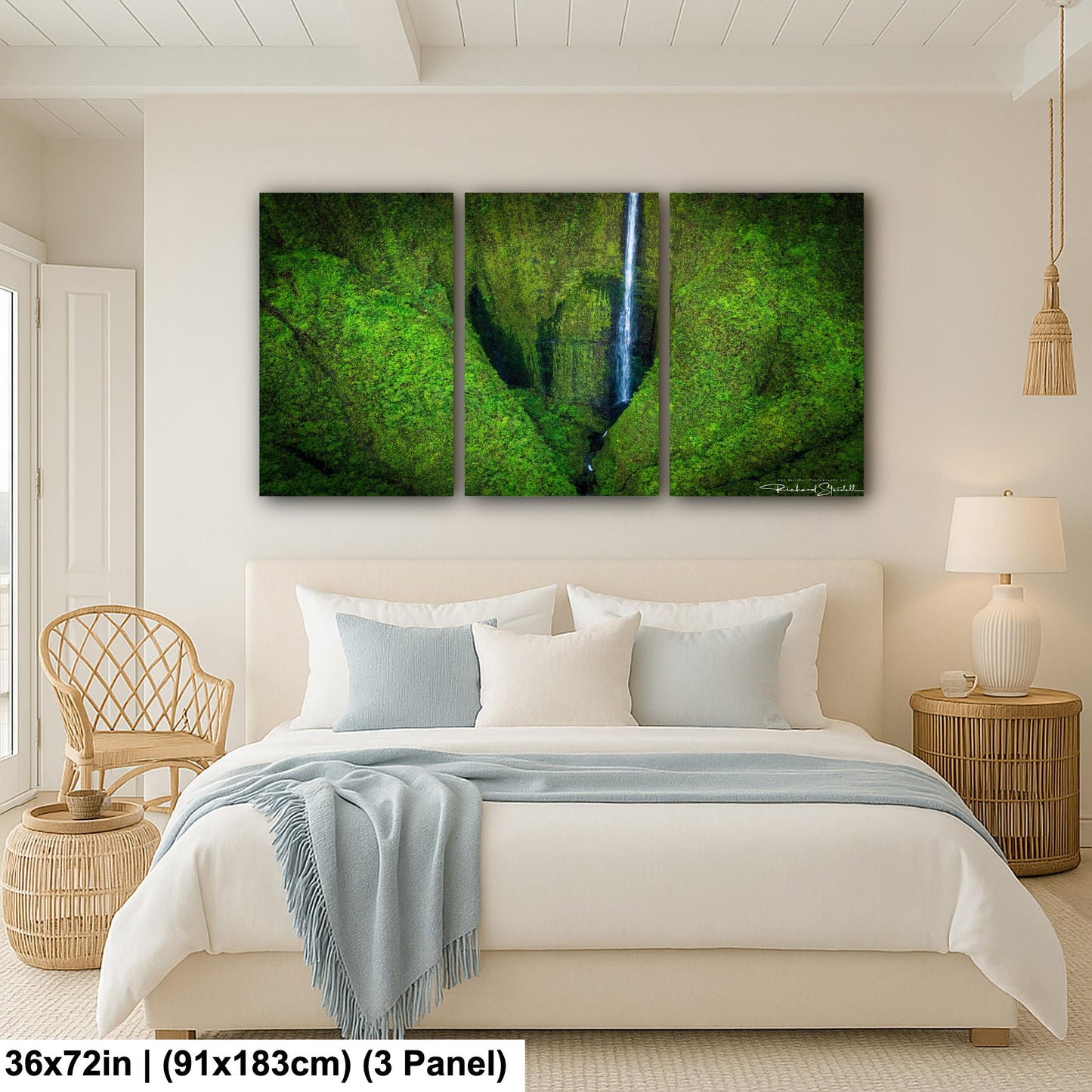 The Heart of Maui Wall Art