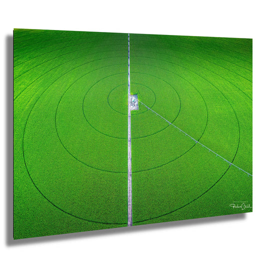 Farm Photography Print - Rural America Wall Art | Farmhouse Home Decor