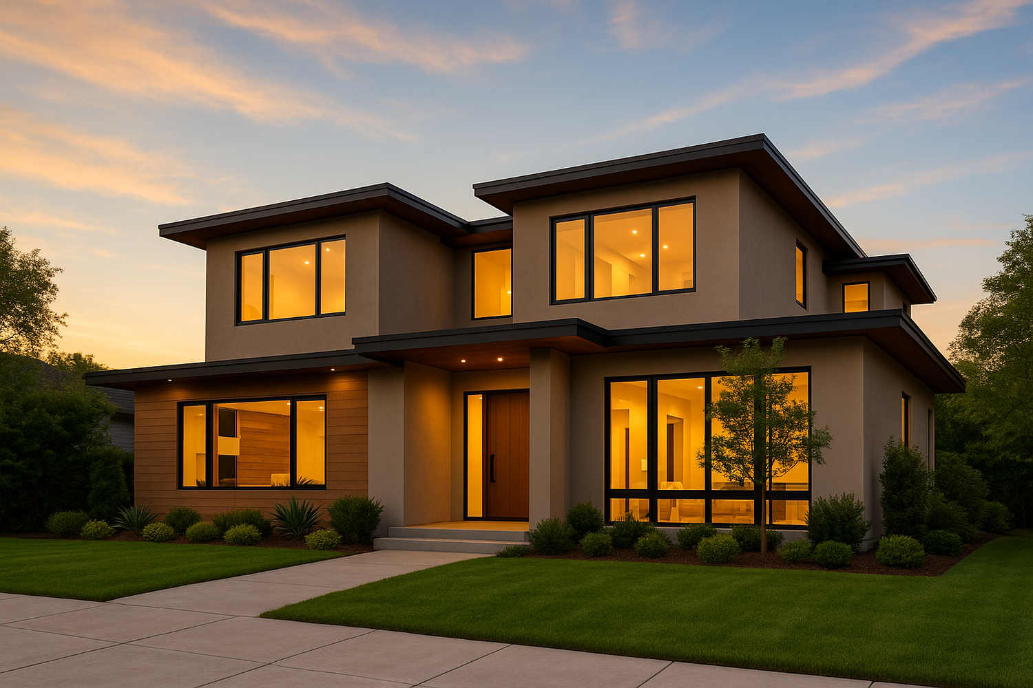 real estate photography